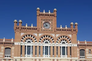 Estación de tren Aranjuez image