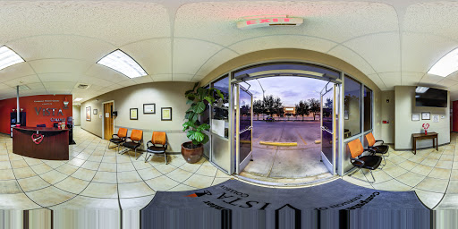 Beauty Salon «Salons by Computer Career Center, a Division of Vista College», reviews and photos, 850 N Telshor Blvd, Las Cruces, NM 88011, USA