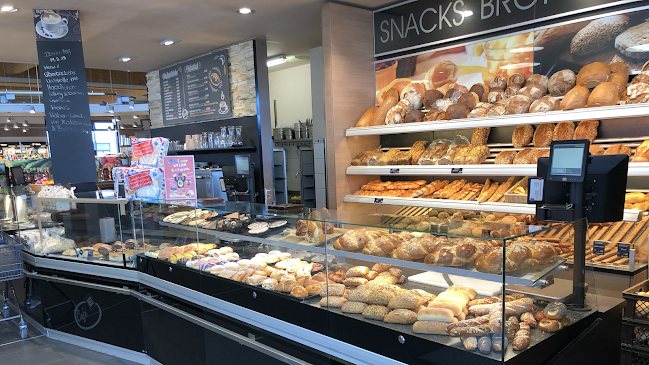Kommentare und Rezensionen über Café Esslinger - Bäckerei in Langenargen