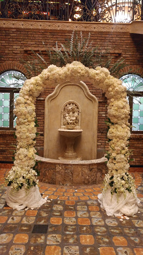 Wedding Venue «The Cruz Building - Miami», reviews and photos, 3157 Commodore Plaza, Miami, FL 33133, USA