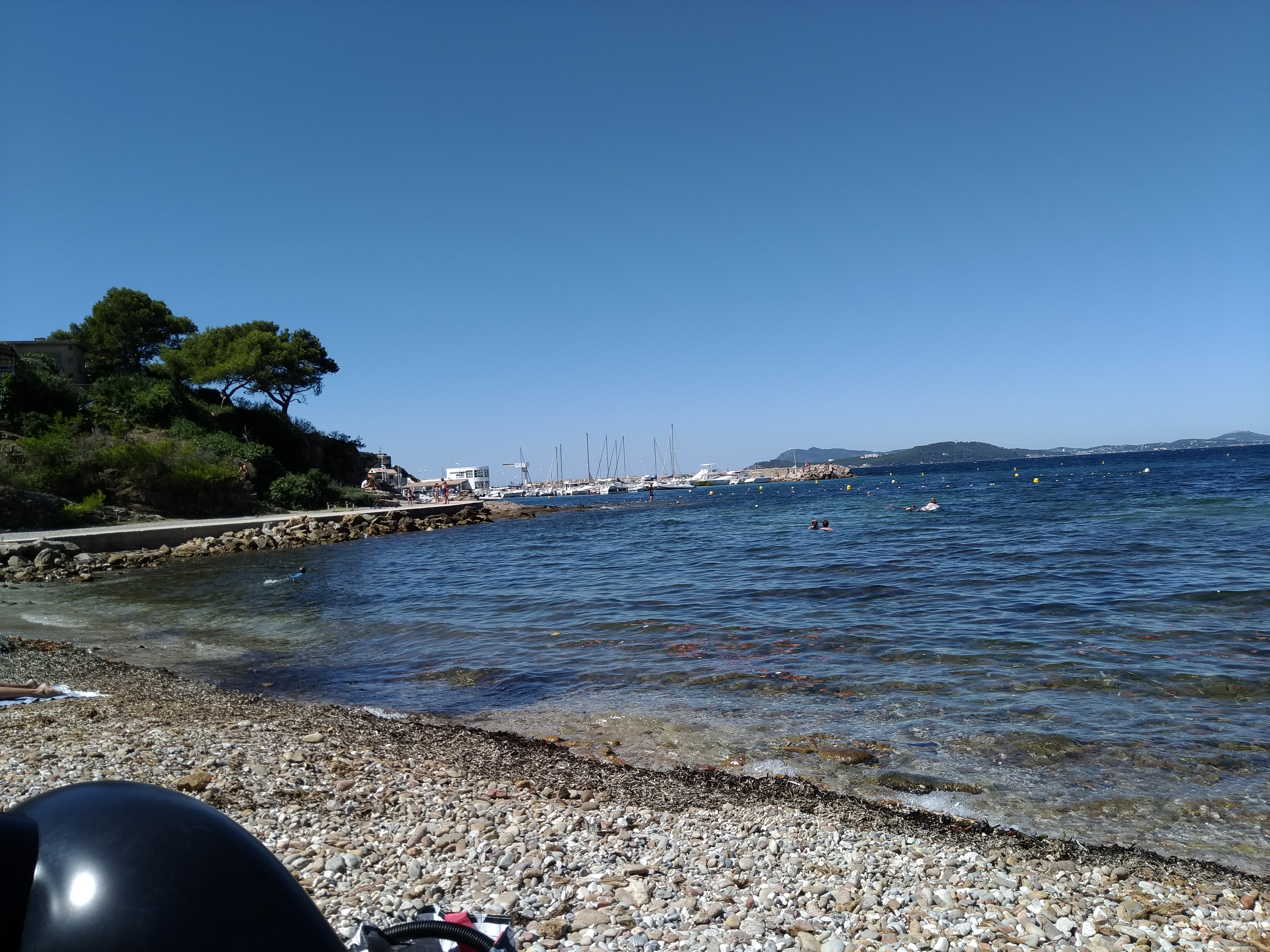 Photo n° 1 de l'avis de Adeline.e fait le 11/08/2018 à 17:38