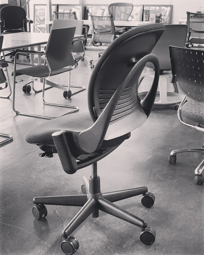 Authentic Ergonomic Designer Chairs & Desks from CHAIRHUB