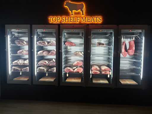 Browns Top Shelf Meats image