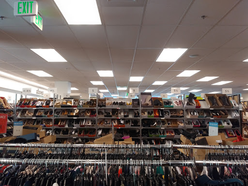 Department Store «Nordstrom Rack Alamo Quarry», reviews and photos, 255 E Basse Rd, San Antonio, TX 78209, USA