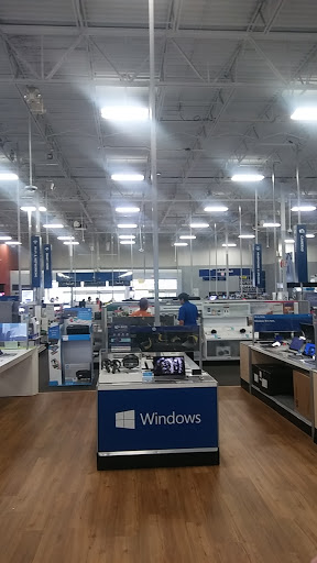 Electronics Store «Best Buy», reviews and photos, 1201 Barbara Jordan Blvd, Austin, TX 78723, USA
