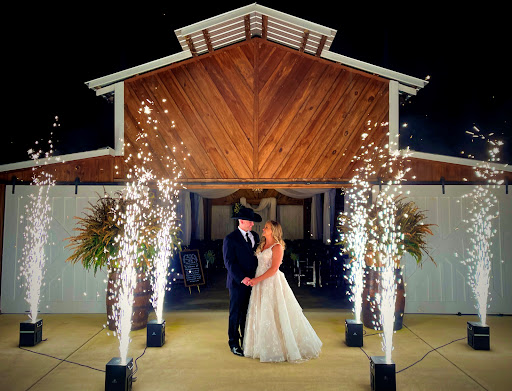 Wedding Venue «Whistle Hollow-Wedding & Event Venue», reviews and photos, 701 Lofton Hall Rd, Ardmore, TN 38449, USA