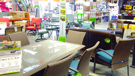 Home Improvement Store «The Home Depot», reviews and photos, 1771 N 19th Ave, Bozeman, MT 59718, USA