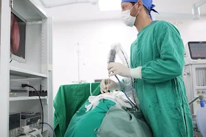 Dr Lucas Antônio Gusato - Otorrinolaringologista/Indaial image