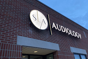 SLA Audiology image