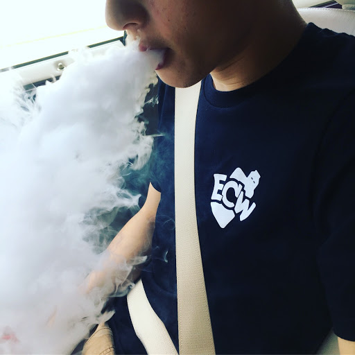 Vaporizer Store «E-Cig Warehouse», reviews and photos, 70 Copeland Ave, La Crosse, WI 54603, USA