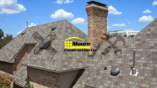 Moore Construction Co.