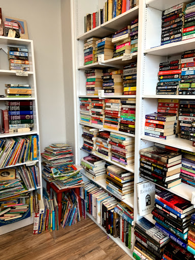 Book Store «Southern Bound Book Shop», reviews and photos, 1015 Howard Ave Suite A, Biloxi, MS 39530, USA
