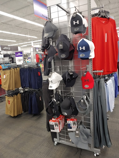 Sporting Goods Store «Academy Sports + Outdoors», reviews and photos, 4444 S US Hwy 41, Terre Haute, IN 47802, USA