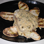 Photo n°3 de l'avis de Adriano.o fait le 18/10/2018 à 09:44 sur le  Ristorante Mediterraneo à Turin