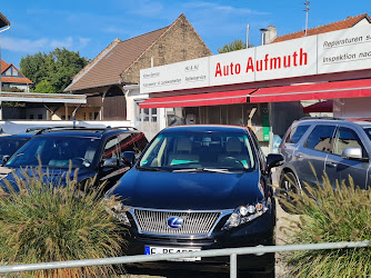 Auto Aufmuth GmbH