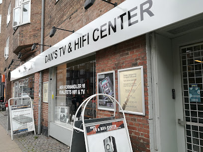 Dan's TV & Hifi Center