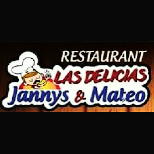 Las Delicias Jannys & Mateo - San Miguel de Ibarra
