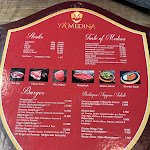 Photo n°3 de l'avis de Zehra.� fait le 25/07/2023 à 19:19 sur le  YA’ MEDINA Sultan of Steaks - Halal Steakhouse Mannheim à Mannheim