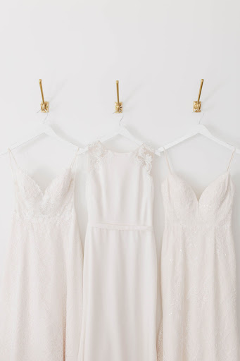 Bridal Shop «The White Magnolia Bridal Collection», reviews and photos, 1716 Hendricks Ave, Jacksonville, FL 32207, USA