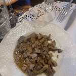 Photo n°3 de l'avis de G. fait le 10/08/2023 à 22:35 sur le  Romanè à Rome