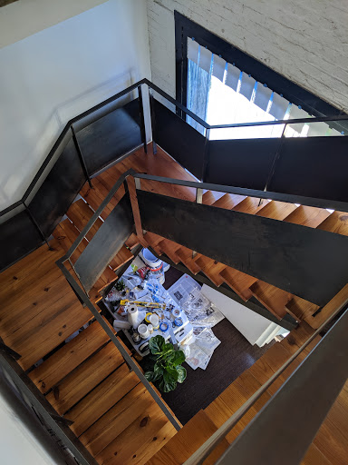 Art Gallery «Tanya Bonakdar Gallery», reviews and photos, 521 W 21st St #1, New York, NY 10011, USA