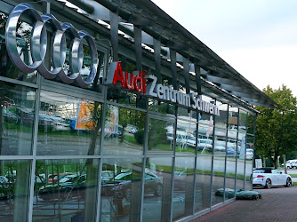 Audi Zentrum Schwerin