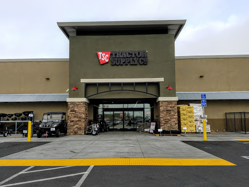 Home Improvement Store «Tractor Supply Co.», reviews and photos, 418 Napa Junction Rd, American Canyon, CA 94503, USA