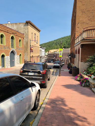 Casino «Century Casino & Hotel Central City», reviews and photos, 102 Main St, Central City, CO 80427, USA