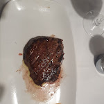 Photo n°4 de l'avis de Fabrizio.e fait le 19/05/2019 à 19:47 sur le  Il Ristorantino da Dino à Anzola dell'Emilia