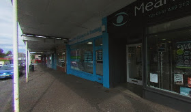 Mearns Opticians