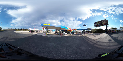 Gas Station «Sunoco Gas Station», reviews and photos, 44009 Highway 27, Davenport, FL 33897, USA