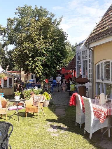Galleri ArtDoor in Holbæk, Middelfart