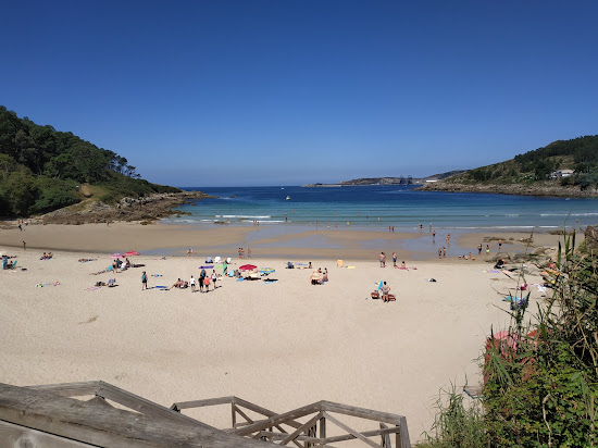 Praia de Chanteiro