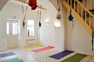 Yoga In Tinos image