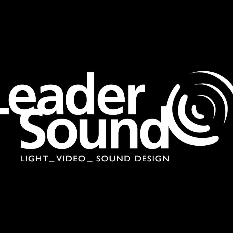 Leader Sound Light Service