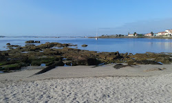 Photo de Praia de Pineiron et le règlement