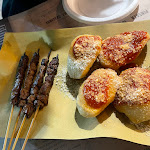 Photo n°3 de l'avis de claudio.a fait le 01/05/2024 à 18:25 sur le  L'Ora di Cena à Rome