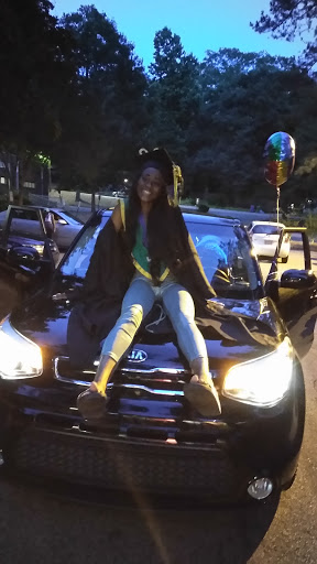 Recreation Center «Tobie Grant Recreation Center», reviews and photos, 644 Parkdale Dr, Scottdale, GA 30079, USA