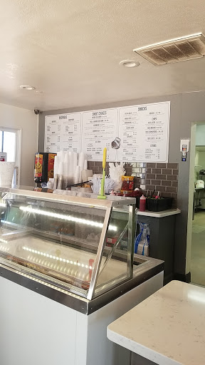 Ice Cream Shop «Oasis Raspados», reviews and photos, 6629 S Central Ave, Phoenix, AZ 85042, USA