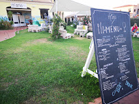 M'ama Bistrot à Porto San Paolo carte