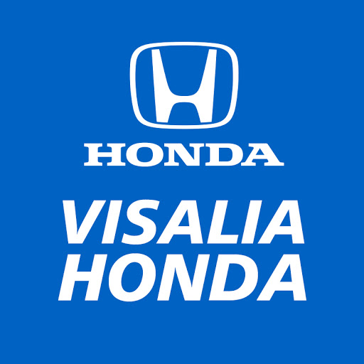 Honda Dealer «Visalia Honda», reviews and photos, 1016 S Ben Maddox Way, Visalia, CA 93292, USA