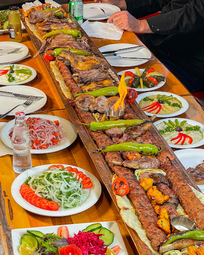 Kebab 49 - Turkish Restaurant