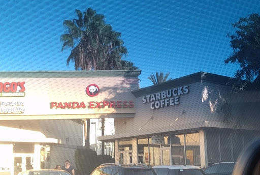 Starbucks image