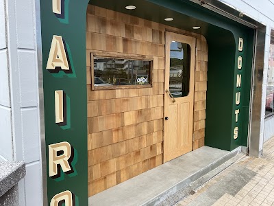YAIRO DONUTS