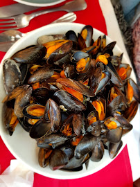 Moule du Restaurant de fruits de mer L'Ancrage à Saint-Malo - n°17