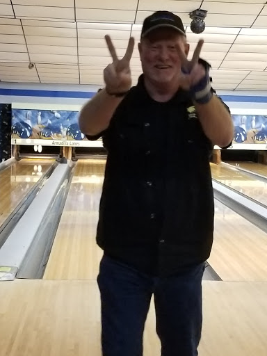 Bowling Alley «Armadilla Lanes I», reviews and photos, 3210 Preston Rd, Pasadena, TX 77505, USA