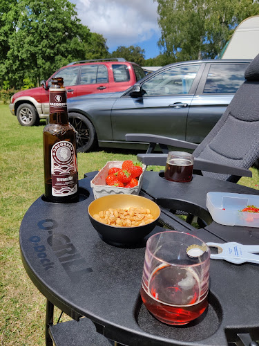 Maribo Sø Camping