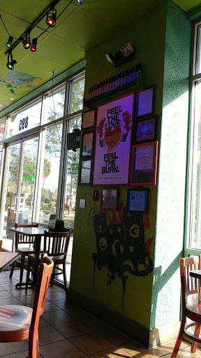 Tex-Mex Restaurant «Tijuana Flats», reviews and photos, 895 E Altamonte Dr, Altamonte Springs, FL 32701, USA