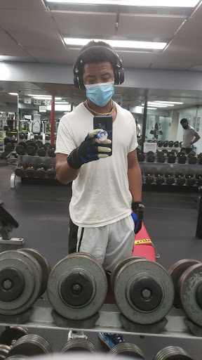 Health Club «Valencia Fitness Club», reviews and photos, 1319 Hempstead Turnpike, Elmont, NY 11003, USA