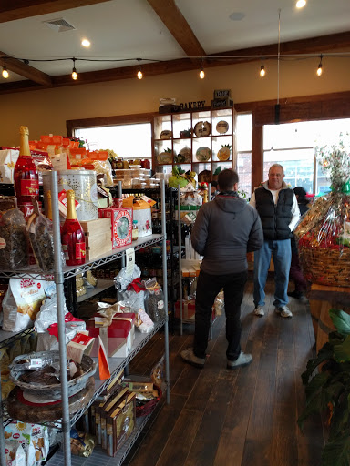 Italian Grocery Store «La Stalla Italian Market», reviews and photos, 186 N Sycamore St, Newtown, PA 18940, USA